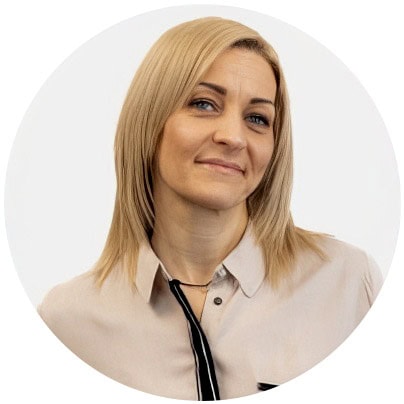 Zdjęcie - Anna Krzyszkowska