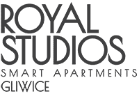 Logotyp - Royal Studios
